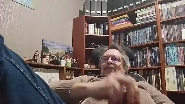 Mandra_is_a_whore's cam snapshot