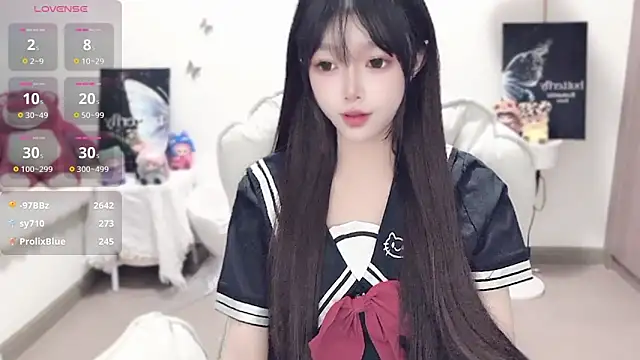 -EEBABY's cam snapshot