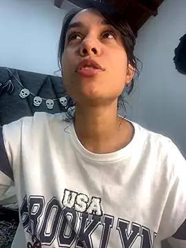 PilarJones_ live sex cam