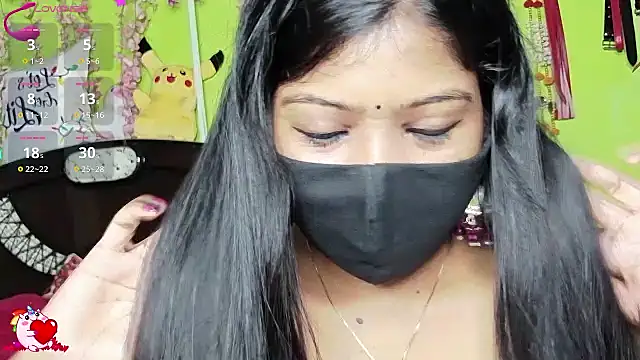 sexyhoney27's cam snapshot