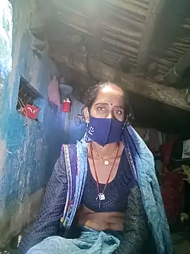 Mohni_Das's cam snapshot