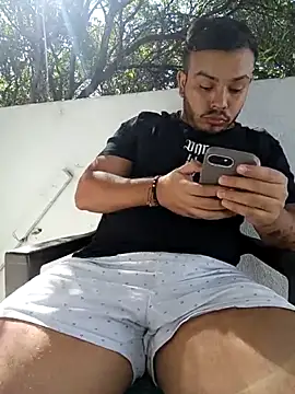 Naughty_Charly live sex cam