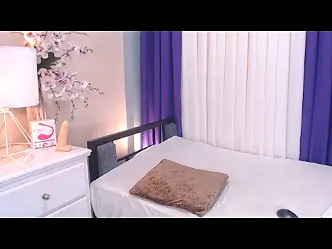 MelissaHardSexTS live sex cam