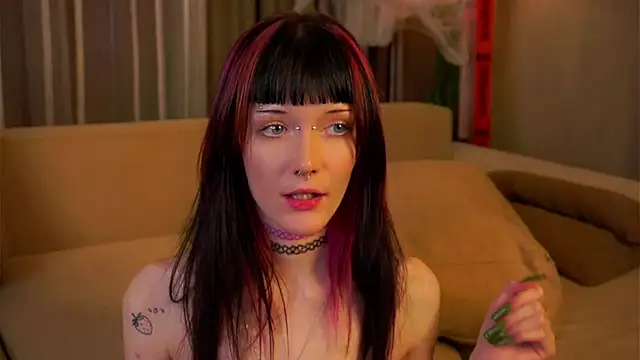 VeolaHoiness's cam snapshot