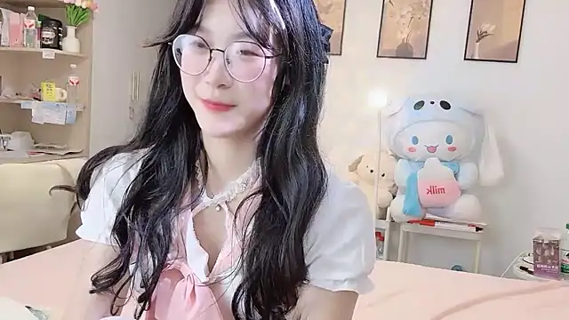 Luminous163 live sex cam