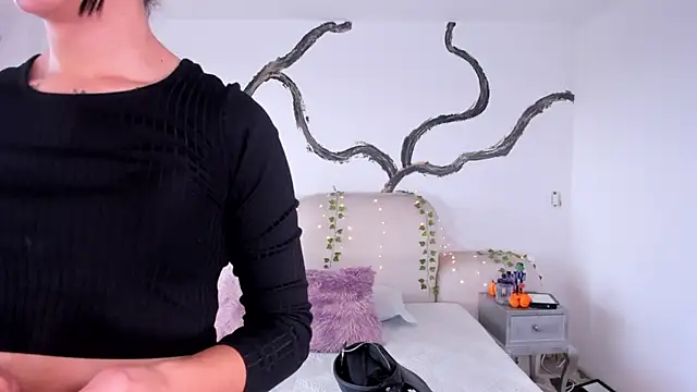 RoseCassie live sex cam