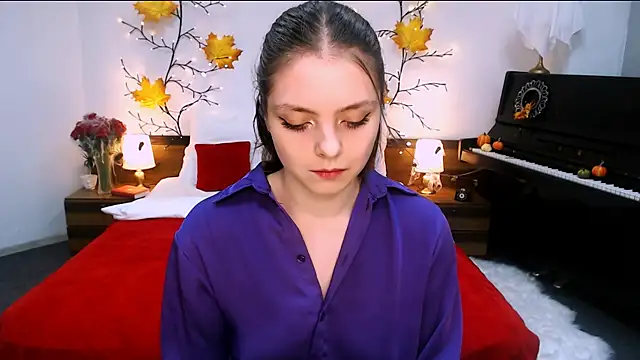 marshmallowee's cam snapshot