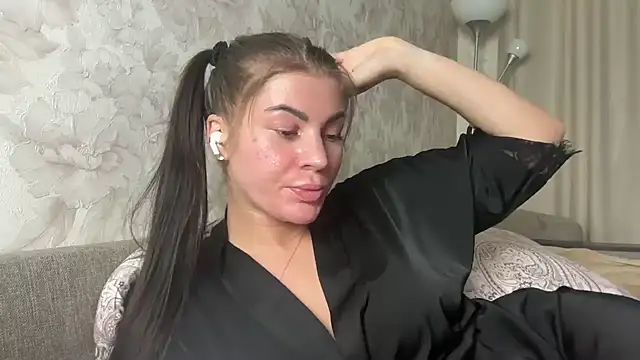 Lorimaya's cam snapshot