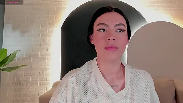 ChristineFord_'s cam snapshot