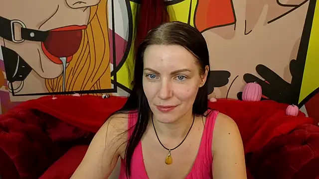 SofieMoons's cam snapshot