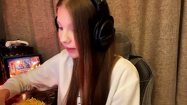 Softixq's cam snapshot