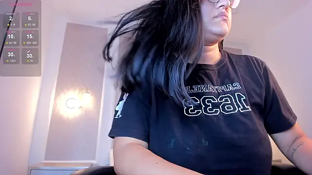 samantha17_x's cam snapshot