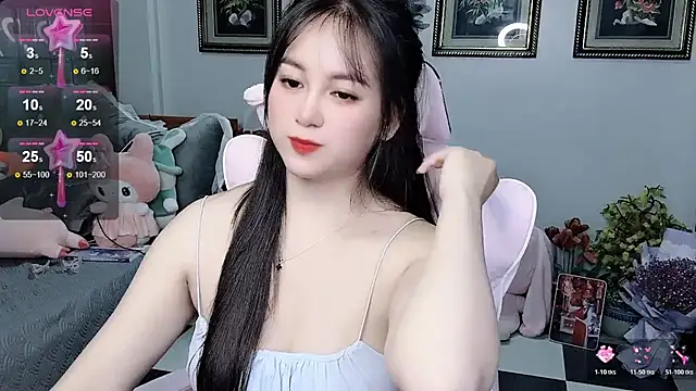 _Nana_20's cam snapshot