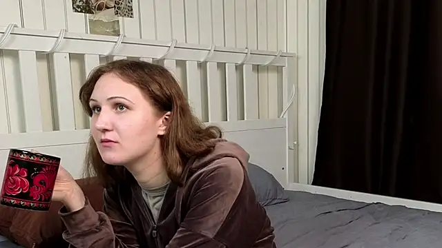 LeonidaMegill's cam snapshot