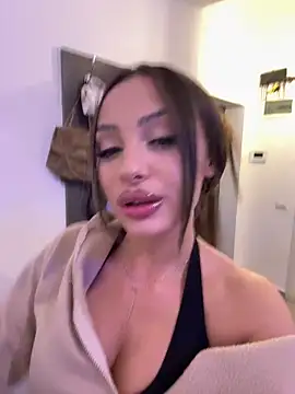 MileySin1111 live sex cam