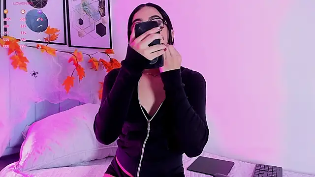 MiissIvy live sex cam