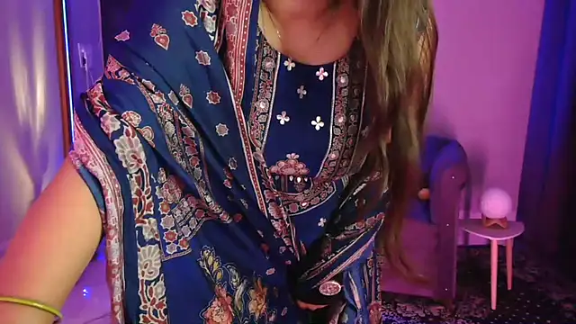 Mitikaa's cam snapshot