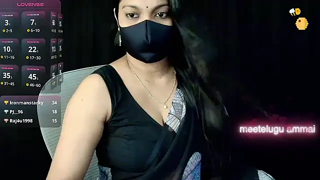 nehanya_telugu's cam snapshot