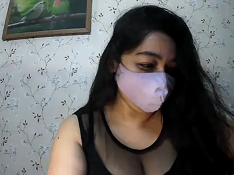 Nandini8's cam snapshot