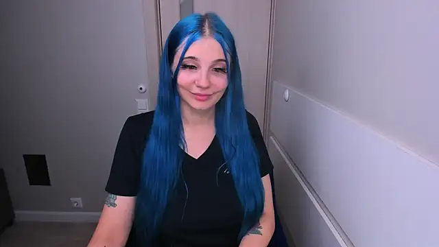 JuliaBusty's cam snapshot