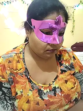 LustyBhabhi's web cam