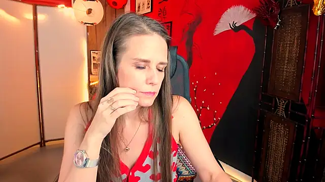 EmiliaBedy's cam snapshot