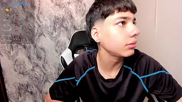 oblivion_deku live sex cam