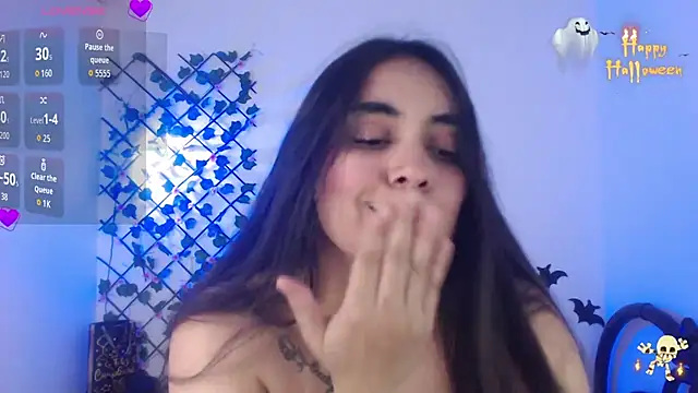 kathe_cam1's cam snapshot