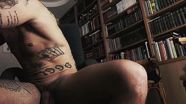 FindomJason live sex cam