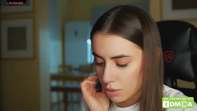 KateCarrey's cam snapshot