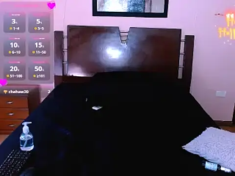 KaelaRose's cam snapshot