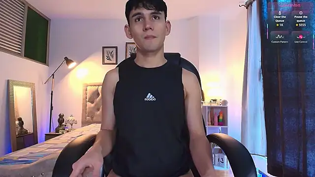EstebanPerez_ live sex cam