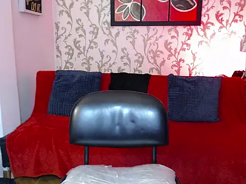 Evaa_Obsidiann's cam snapshot