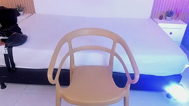 SoffiaDams2's web cam