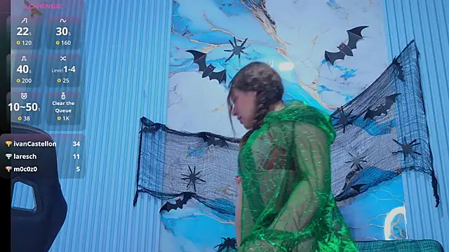 cami18__'s cam snapshot