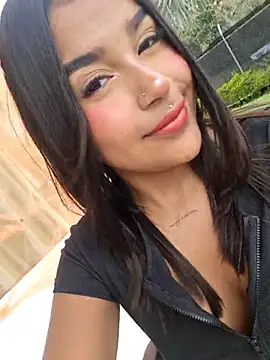 Mariangel_11's cam snapshot