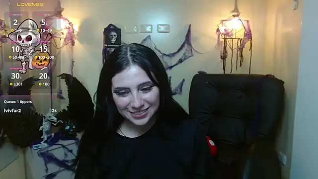 agarycus_'s cam snapshot