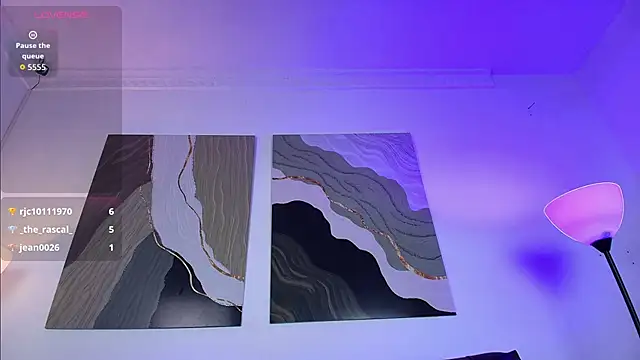 lulu_pechs's cam snapshot