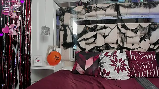 KimiAnal's cam snapshot