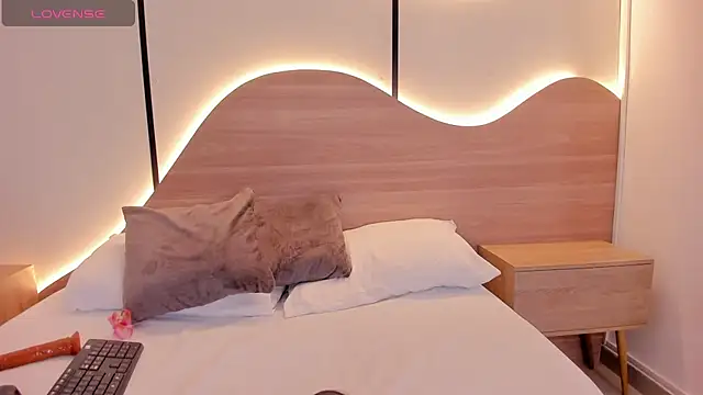 valery_clap's cam snapshot