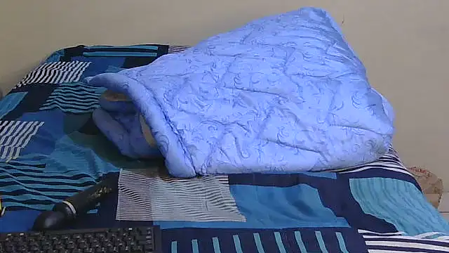 Pearl-Lissa's cam snapshot