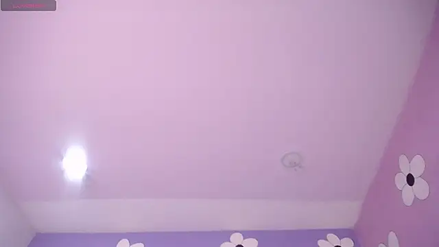 IsabellaLuxe's cam snapshot