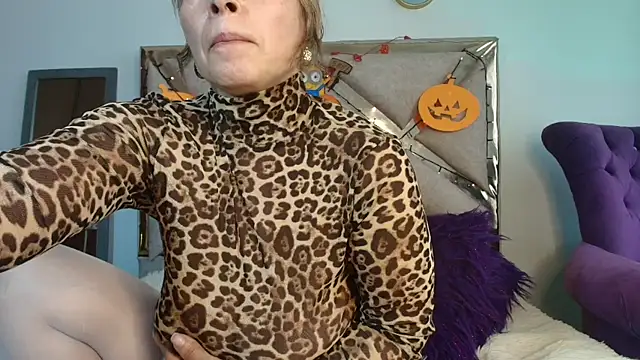 Ingridbergman's cam snapshot