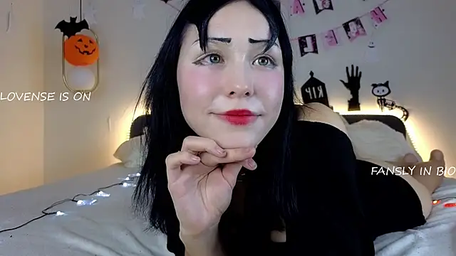 BritniBers's cam snapshot