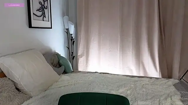 ArlineJanik's cam snapshot