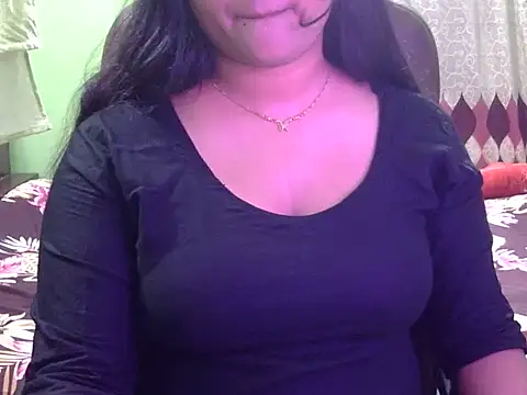 BengaliQueenStar's cam snapshot