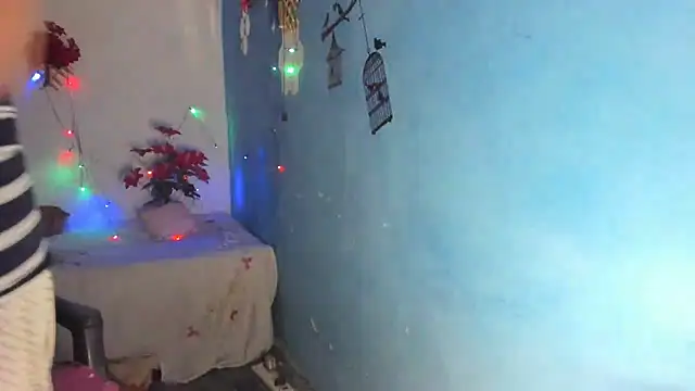 aarjulove's cam snapshot