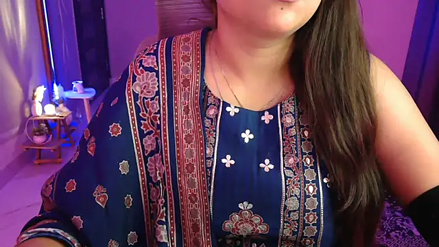 Mitikaa's cam snapshot