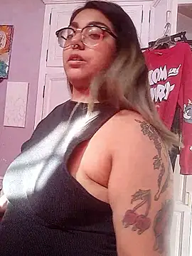 Lovelyrainn's cam snapshot