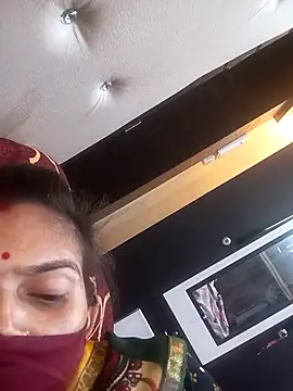 KumariPayal's cam snapshot